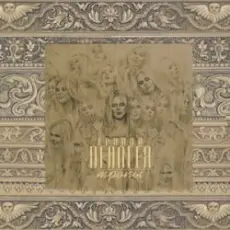 Обложка: Пелагея - Мамина Bossa Nova