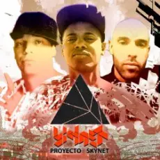 Обложка: Skynet - Vajrapani