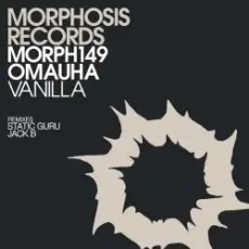 Обложка: Omauha - Limerence