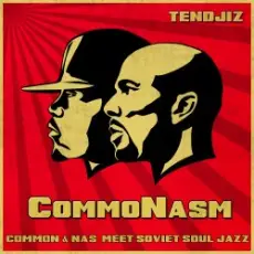 Обложка: TenDJiz - NastraDooinit