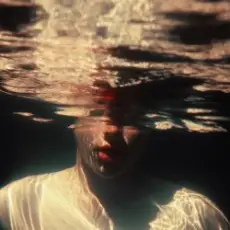 Обложка: OBLXKQ, eyfect - Ocean