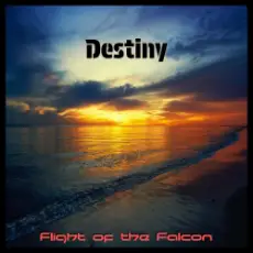 Обложка: Flight of the Falcon - Destiny (Radio edit)
