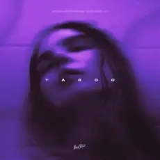 Обложка: Madism & Good Humans & Sadie Rose Van - Taboo