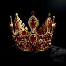 Обложка: НейроХит - Царица