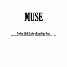 Обложка: Muse - Hidden Track