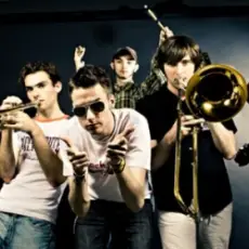 Обложка: Boyskauts - Boyskauts Crew