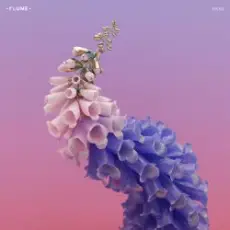 Обложка: Flume feat. Vince Staples & Kucka - Smoke & Retribution