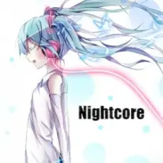 Обложка: Nightcore - Code Rave