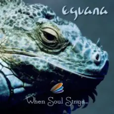 Обложка: Eguana - In The Forest