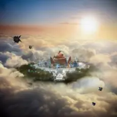 Обложка: Alan Walker, MEEK - Dancing in Love