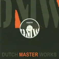 Обложка: Showtek Feat MC Stretch - Dutchie