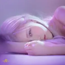 Обложка: ROSÉ - Gone