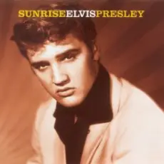 Обложка: Elvis Presley - Blue Moon of Kentucky