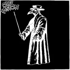 Обложка: Owl Vision - The Black Death (Original Mix)