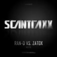 Обложка: Ran-D vs Zatox - Hectic