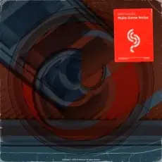 Обложка: Mike Candys - Make Some Noise