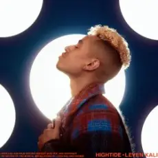 Обложка: Leven Kali - FIRE IN UR EYES