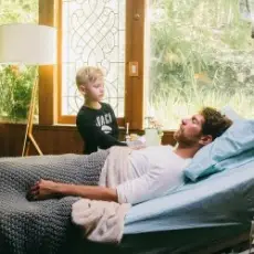 Обложка: Alex Warren - One More I Love You