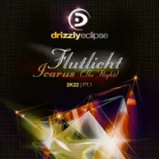 Обложка: Flutlicht - Icarus (The Flight) (Firestorm Remix)
