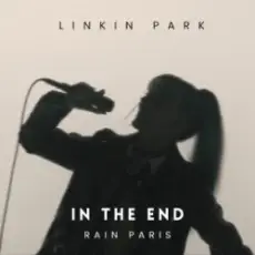Обложка: Rain Paris - In The End