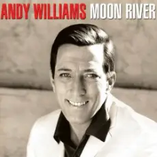 Обложка: Andy Williams - Moon River