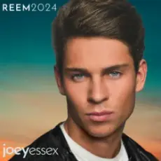 Обложка: Joey Essex – Reem