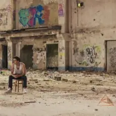 Обложка: RIZUPS - Голос Дітей