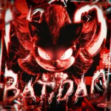 Обложка: ZXKAI & slxughter – NO BATIDÃO