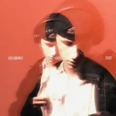 Обложка: Golubenko – ХАОС