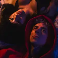 Обложка: Phix & KILLBOY – Goodbye To Us