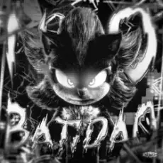 Обложка: ZXKAI & slxughter – NO BATIDÃO (Ultra Slowed)