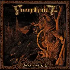 Обложка: Finntroll - Krigsmjod