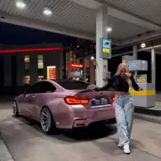 Обложка: Ufuk KAPLAN - Blacklane