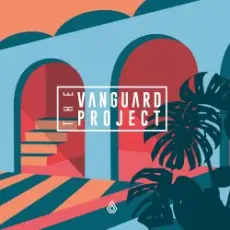 Обложка: The Vanguard Project - Hospitalised