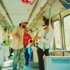 Обложка: Connor Price & Nic D - Ride