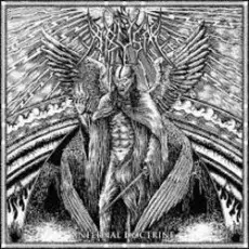 Обложка: Abysm lafayette - The Infernal Doctrine