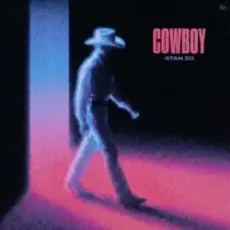 Обложка: STAN ZO - Cowboy
