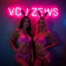 Обложка: VDJ ZEWS - Soft love