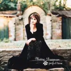Обложка: Maire Brennan - Song Of David