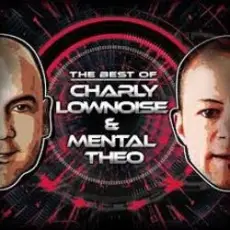 Обложка: Charly Lownoise & Mental Theo - Love Is In The Air