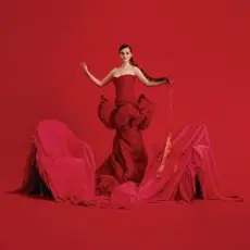 Обложка: Selena Gomez With DJ Snake - Selfish Love