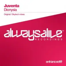 Обложка: Juventa - Dionysia