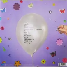 Обложка: Olivia Rodrigo - Scared Of My Guitar