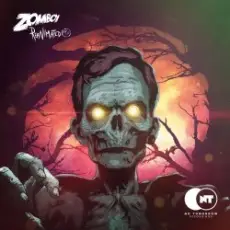 Обложка: Zomboy - Raptor