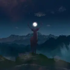 Обложка: БГ - Talk With Me (Axios)