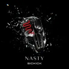 Обложка: Sickick - Nasty