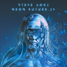 Обложка: Steve Aoki Feat. Kita Sovee & Julien Marchal - Closer To God