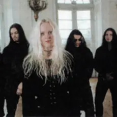 Обложка: Theatre Of Tragedy - Flickerlight