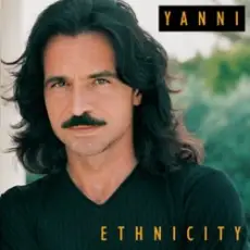 Обложка: Yanni - Rites of Passage