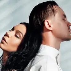 Обложка: Артём Пивоваров feat. Елка - В Каждом Из Нас